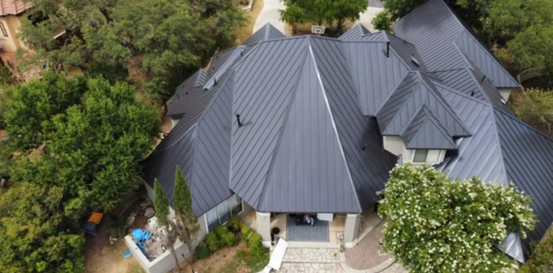 Metal Roofing services in South Bradenton, FL